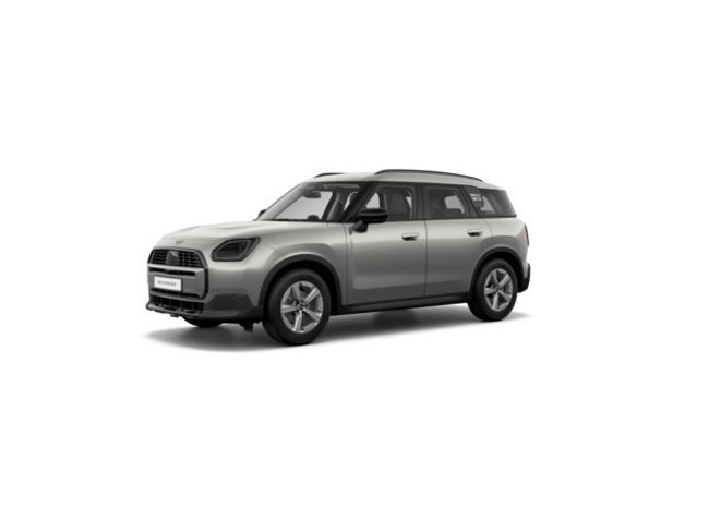MINI Countryman C 125 kW (170 CV)