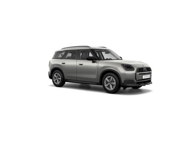MINI Countryman C 125 kW (170 CV)