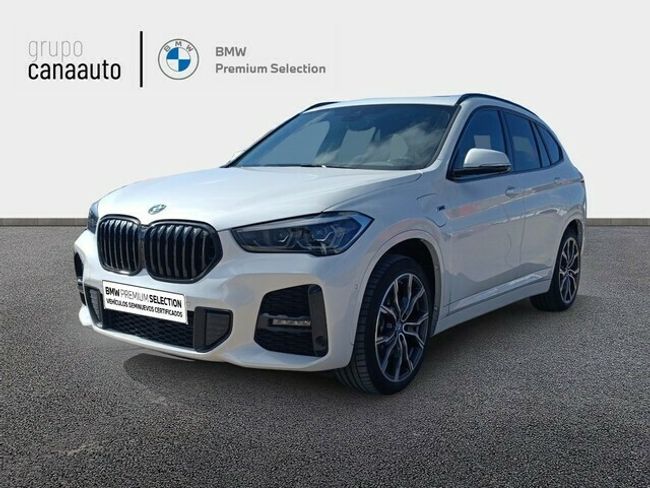 BMW X1 xDrive25e 162 kW (220 CV)