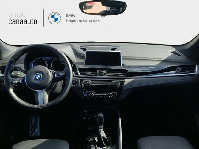 BMW X1 xDrive25e 162 kW (220 CV)