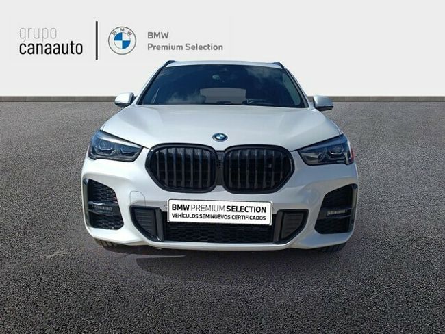 BMW X1 xDrive25e 162 kW (220 CV)