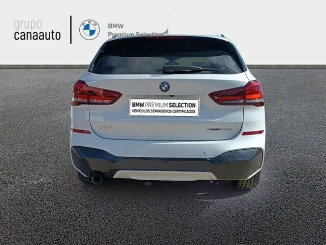 BMW X1 xDrive25e 162 kW (220 CV)
