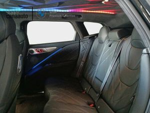 BMW XM 50e 350 kW (476 CV)  - Foto 10