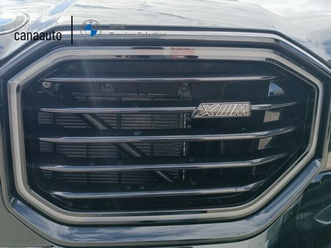 BMW XM 50e 350 kW (476 CV)