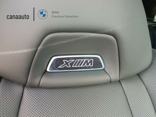 BMW XM 50e 350 kW (476 CV)