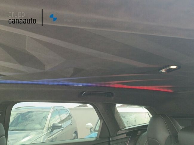 BMW XM 50e 350 kW (476 CV)