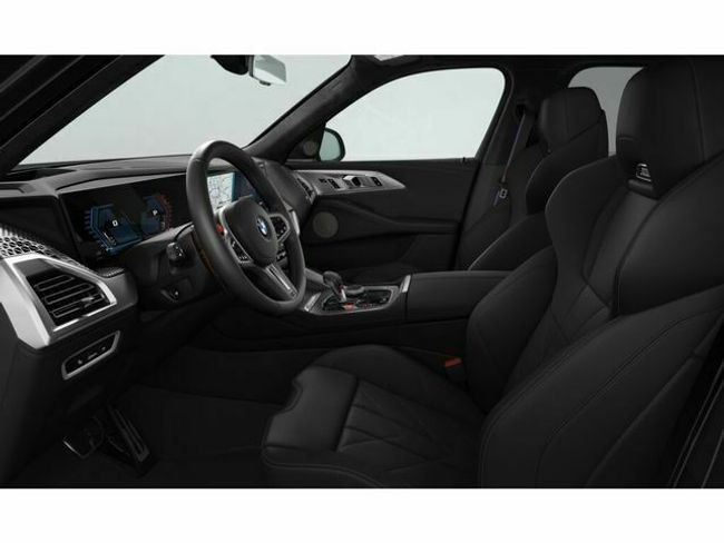 BMW XM 50e 350 kW (476 CV)
