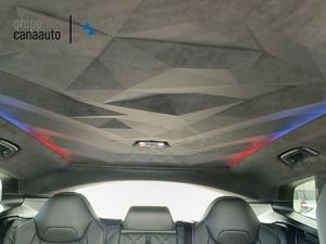 BMW XM 50e 350 kW (476 CV)  - Foto 18