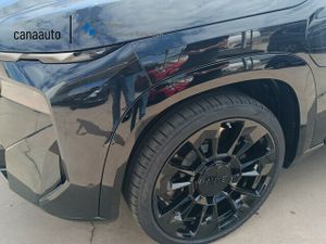 BMW XM 50e 350 kW (476 CV)  - Foto 7