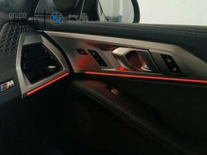 BMW XM 50e 350 kW (476 CV)  - Foto 19