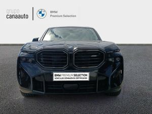 BMW XM 50e 350 kW (476 CV)  - Foto 3