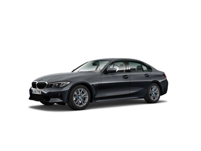 BMW Serie 3 320e 150 kW (204 CV)