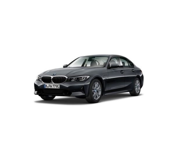 BMW Serie 3 320e 150 kW (204 CV)
