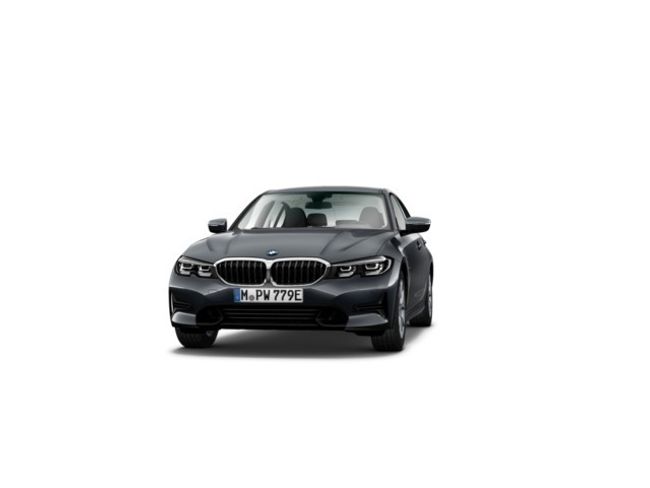 BMW Serie 3 320e 150 kW (204 CV)