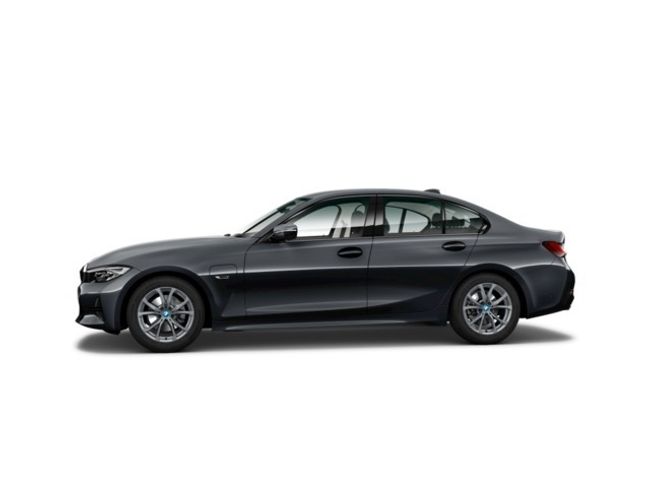 BMW Serie 3 320e 150 kW (204 CV)