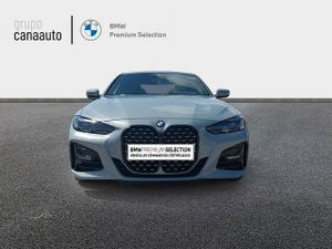 BMW Serie 4 430i Coupe 180 kW (245 CV)  - Foto 3