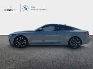 BMW Serie 4 430i Coupe 180 kW (245 CV)  - Foto 4