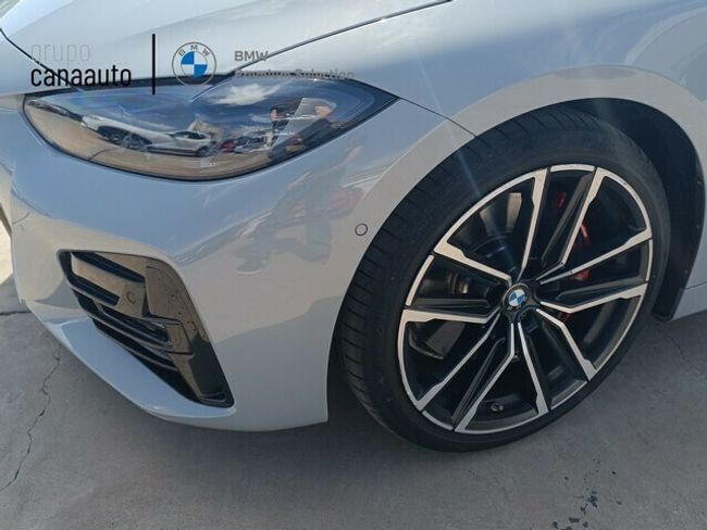 BMW Serie 4 430i Coupe 180 kW (245 CV)