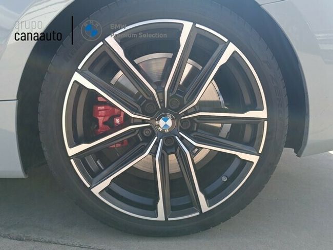 BMW Serie 4 430i Coupe 180 kW (245 CV)