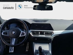 BMW Serie 4 430i Coupe 180 kW (245 CV)  - Foto 8