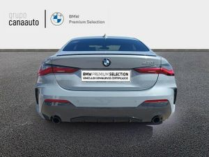 BMW Serie 4 430i Coupe 180 kW (245 CV)  - Foto 6