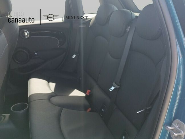 MINI 5 Puertas Cooper 100 kW (136 CV)