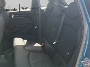 MINI 5 Puertas Cooper 100 kW (136 CV)  - Foto 10