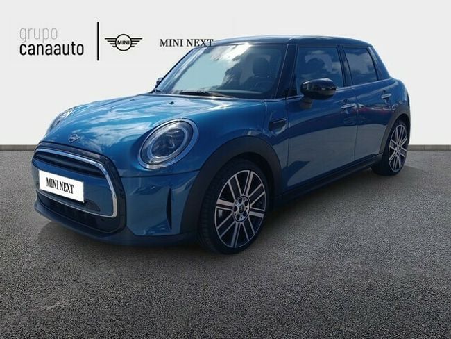 MINI 5 Puertas Cooper 100 kW (136 CV)