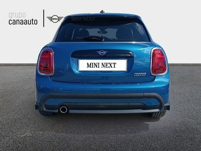MINI 5 Puertas Cooper 100 kW (136 CV)