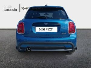 MINI 5 Puertas Cooper 100 kW (136 CV)  - Foto 6