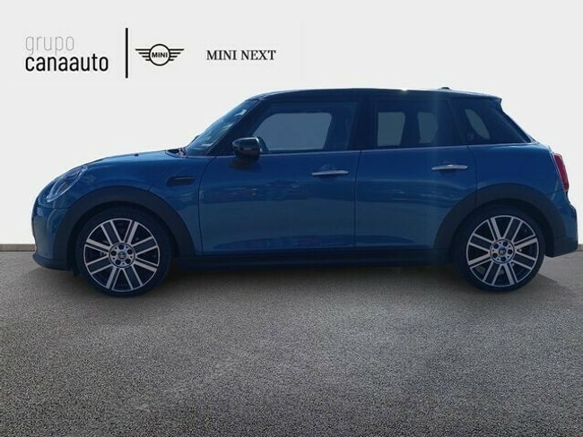MINI 5 Puertas Cooper 100 kW (136 CV)