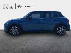MINI 5 Puertas Cooper 100 kW (136 CV)  - Foto 4