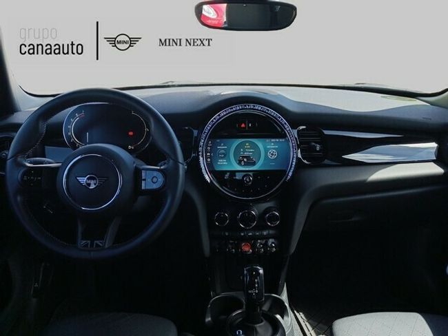 MINI 5 Puertas Cooper 100 kW (136 CV)