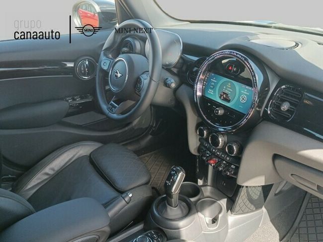 MINI 5 Puertas Cooper 100 kW (136 CV)