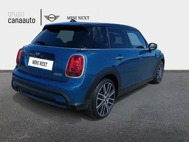 MINI 5 Puertas Cooper 100 kW (136 CV)