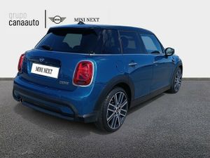 MINI 5 Puertas Cooper 100 kW (136 CV)  - Foto 5