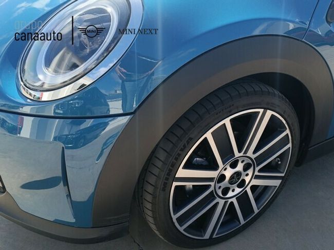MINI 5 Puertas Cooper 100 kW (136 CV)