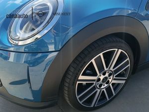 MINI 5 Puertas Cooper 100 kW (136 CV)  - Foto 7