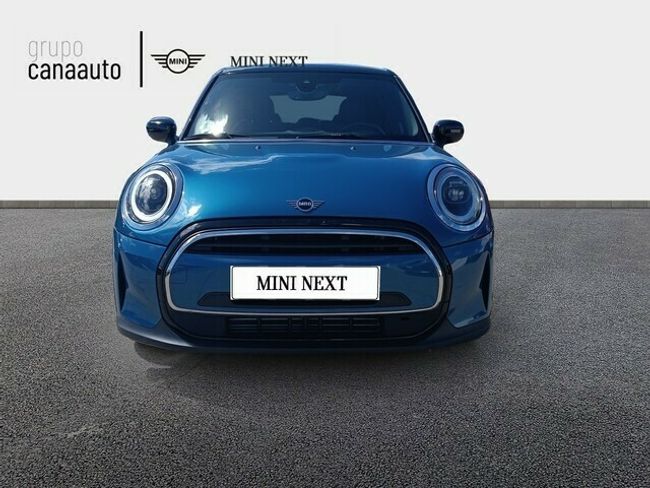 MINI 5 Puertas Cooper 100 kW (136 CV)