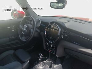 MINI Cabrio Cooper 100 kW (136 CV)  - Foto 9