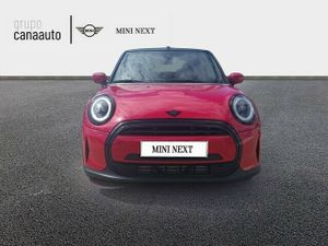 MINI Cabrio Cooper 100 kW (136 CV)  - Foto 3