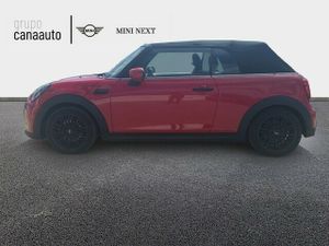 MINI Cabrio Cooper 100 kW (136 CV)  - Foto 4