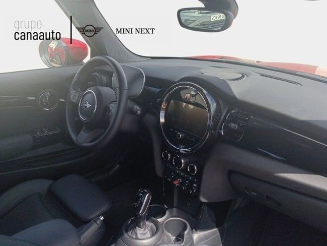 MINI Cabrio Cooper 100 kW (136 CV)