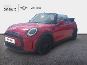 MINI Cabrio Cooper 100 kW (136 CV)  - Foto 12