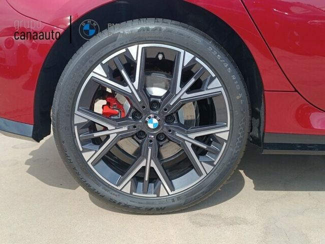 BMW Serie 1 116i 90 kW (122 CV)