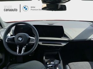 BMW Serie 1 116i 90 kW (122 CV)  - Foto 8