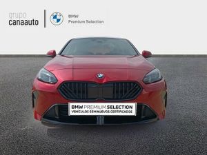 BMW Serie 1 116i 90 kW (122 CV)  - Foto 3