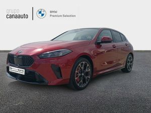 BMW Serie 1 116i 90 kW (122 CV)  - Foto 2