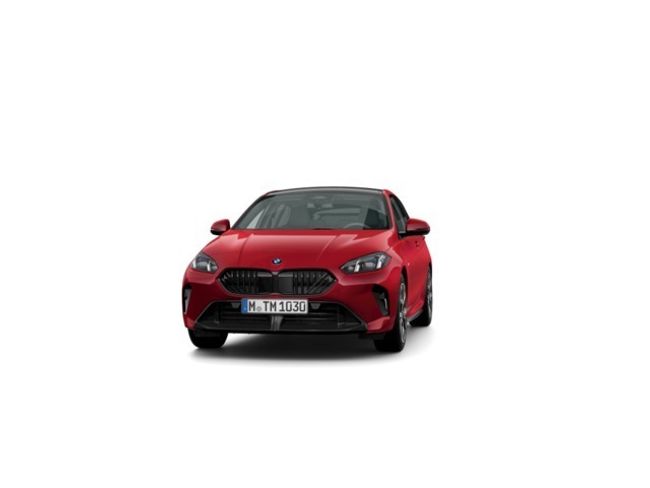 BMW Serie 1 116i 90 kW (122 CV)