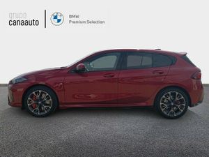 BMW Serie 1 116i 90 kW (122 CV)  - Foto 4